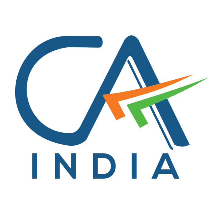 CA Logo